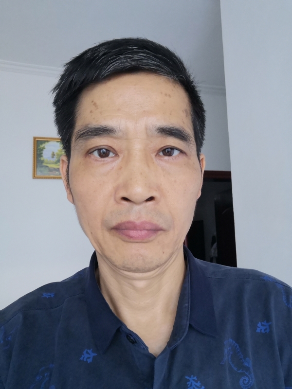 痴心爱人的第三张照片--合江认干亲服务网